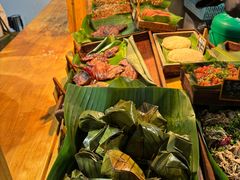 -mamalao老挝烤肉糯米饭