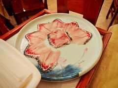 -钦善斋·养生膳食·精典川菜(武侯祠店)