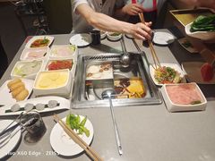-海底捞火锅(石厦时代广场店)