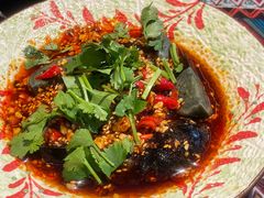 -火塘云南烧烤大排档