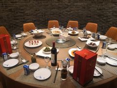 -众顺和非遗淮扬菜(何园店)