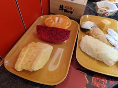 -牛New寿喜烧(金鹰世界店)