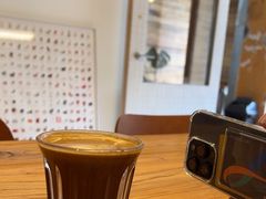-HAY COFFEE