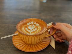 -MOJ coffee(瓯海泽雅水碓坑店)