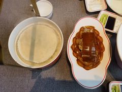 -秀儿四九城·新京菜(亚运村鸟巢店)