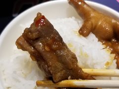 -徐记小怪兽肉蟹煲店(哈西万达金街店)