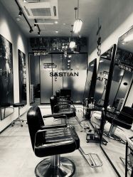 -SEBASTIAN塞巴斯汀