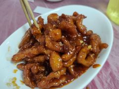 -乐乐餐厅(湘子庙街店)