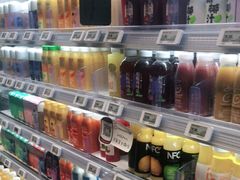 零售区-盒马鲜生(馥邦国际店)