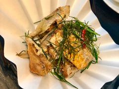 -柒园·三十年创意杭帮菜(龙湖滨江天街店)