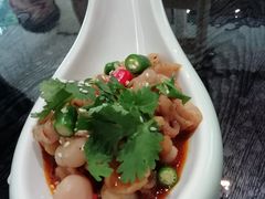 -夜宴江景餐厅
