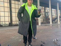 -符拉迪沃斯托克火车站