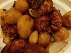 -大铁勺新津菜(东丽阳光新业广场店)