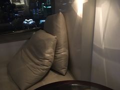 -上海柏悦酒店