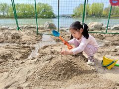 -大兴滨河森林公园