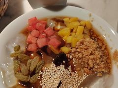 -初蓉丨遇见新川菜(亲贤街荣耀店)
