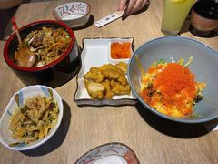 -千寿·金焰食堂(仁和新城店)