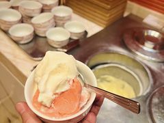 -咖啡苑 - 蔚藍夏日限定主题(永利皇宫店)