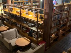 -1901 Cafe(西四店)
