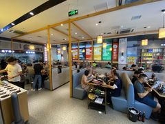 -林记潮牛·牛肉火锅(上马墩店)