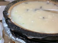 -粤仔湾砂锅粥(广益哥伦布店)
