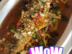 -卫鼎轩·曹公馆(鼓楼店)