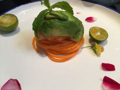 -小广寒电影艺术餐厅(小广寒经三路店)