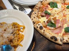 -La Strada(安福路店)