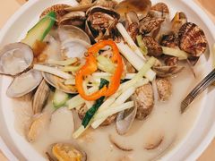 -避风塘(嘉兴八佰伴店)