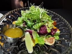 -小火花·干式熟成牛排馆Spark SteakHouse(剑桥郡店)