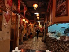 -金掌勺锅包肉(太原万达店)