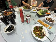 -一宽宽宴(白浮泉路店)
