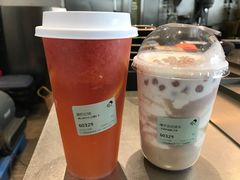 -喜茶(广州荔湾领展广场店)