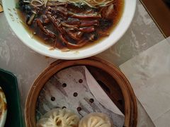 -松鹤面馆·古法焖肉面(观前店)