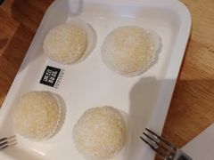 -满记甜品(荟聚购物中心店)