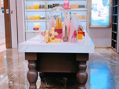 -GODIVA(月星环球港店)