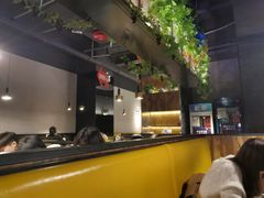 大堂-胖哥俩肉蟹煲(福州仓山爱琴海店)