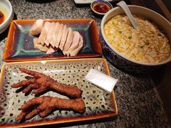 -南京大牌档(之心城店)