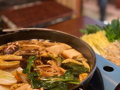 -熊串烧亭.居酒屋(珠江路店)