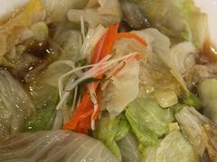 -沈阳瑞士酒店·御龙轩中餐厅