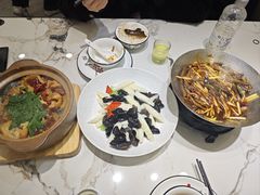 -雅酌园·烟火南京菜(颐和路店)