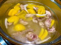 -椰夫人·养生椰子鸡(金沙洲永旺店)