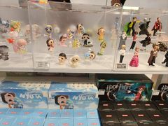 -泡泡玛特POPMART(国金街店)
