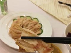 -北京全聚德(天安门店)