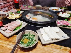-哥老官重庆美蛙鱼头(虹口龙之梦店)