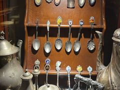 -德福楼咖啡吧(德福巷店)