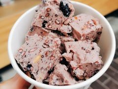 -汴梁徐先生厚切炒酸奶