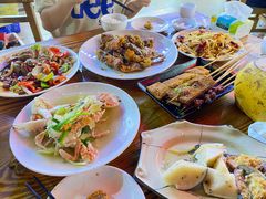 -三亚相缘海鲜·烧烤·糟粕醋(三亚湾店)