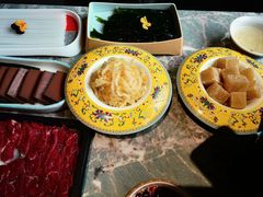 -乐宴·老北京铜火锅(桂庙店)