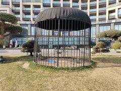-阿纳迪酒店·秘境西餐厅
